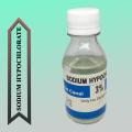 A R Biotech SODIUM HYPOCHLORITE 3%. 