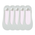 No Show Socks Womens Ultra Low Cut Liner Socks Non Slip Hidden Invisible For Flats Boat. 