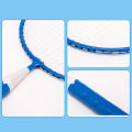 1 Pair Children Tennis Badminton Rackets Ball Set Sports Family Game Toy Kids Badminton Rackets Fengshi.