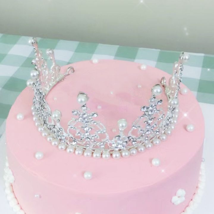 Mini%20Crown%20for%20Kids%20Birthday%20Baby%20Shower%20Party%20Cake%20Topper%20Baking%20Decor%20Elegant%20Pearl%20Crystal%20Crown%20DIY%20Baking%20Cake%20Topper%20Decoration%20Hair%20Ornaments%20-%20Image%206