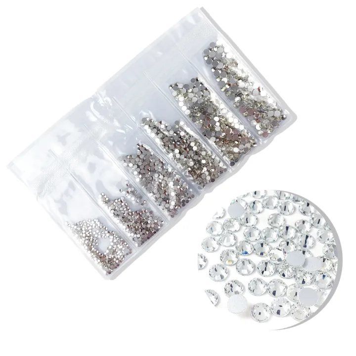 Super%20Glitter%20Multi-Size%20Crystal%20Flatback%20Glass%20Nails%20Art%20Rhinestones%20For%203D%20Nail%20Art%20Rhinestones%20Decoration%20Gems%20SS4-SS12%20-%20Image%203