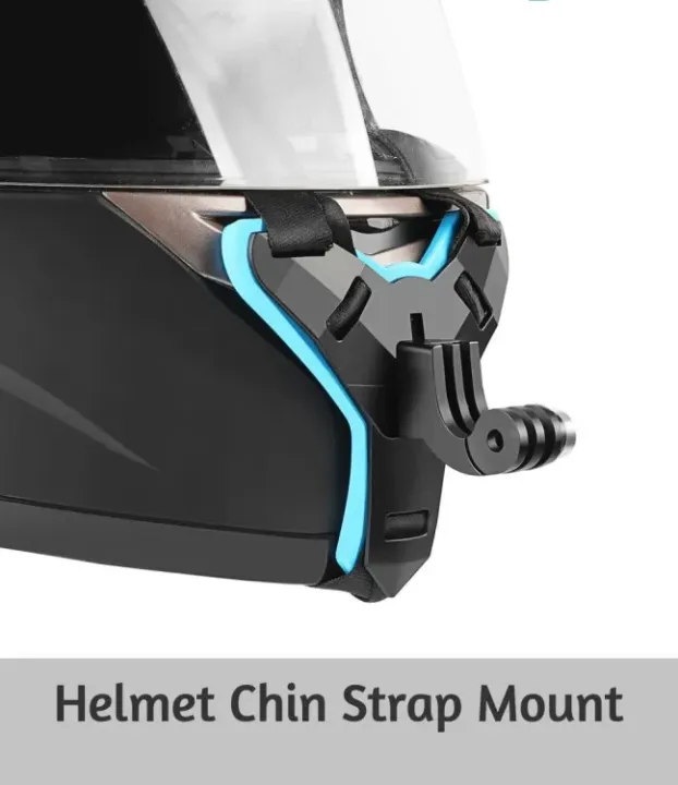 Motorcycle%20Helmet%20Chin%20Mobile%20Phone%20Holder%20Moto%20Dji%20Gopro%20Mountain%20Dog%20Action%20Camera%20Stand%20-%20Versatile%20%20Helmet%20Camera%20&%20Mobile%20Mount%20for%20Riders%20-%20Image%204