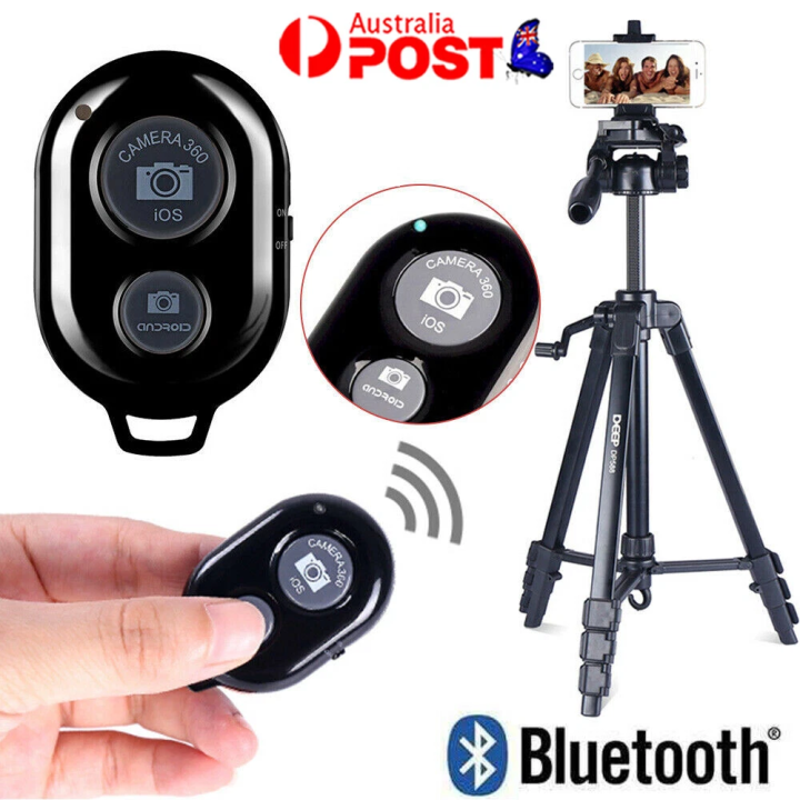 Wireless%20Bluetooth%20Remote%20Control%20Camera%20Shutter%20for%20iPhone%20iPad%20Android%20Phones%20-%20Tripod%20Phone%20Camera%20Controller%20Remote%20-%20Image%202