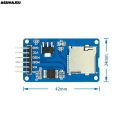 【Mary DAI Store】Micro SD mini card reader module SPI inters with level converter chip for arduino. 