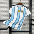 Argentina Home and Away Jersey 2026 World Cup Master Quality.