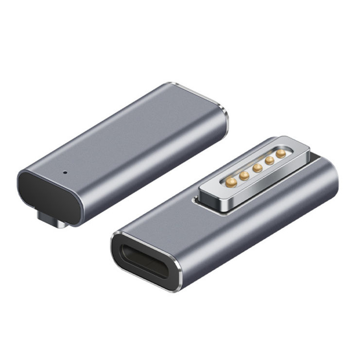 Magnetic%20USB%20C%20Adapter%20Type%20C/DC5521%20to%20Magsafe*%202%20/Magsafe1%20Connector%20PD%20Quick%20Charge%20Adapter%20For%20MacBook%20Air/Pro%20-%20Image%206