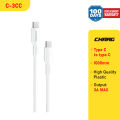 CHARG C3CC Type C to Type C 1M Data Cable. 