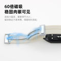 Watch Strap For Honor 4 / 5 Band soft silicon magnetic watch strap. 
