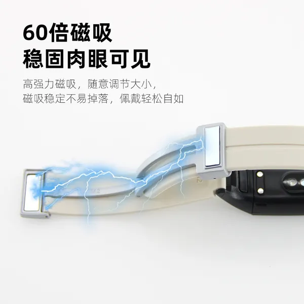 Watch%20Strap%20For%20Honor%204%20/%205%20Band%20soft%20silicon%20magnetic%20watch%20strap%20-%20Image%206