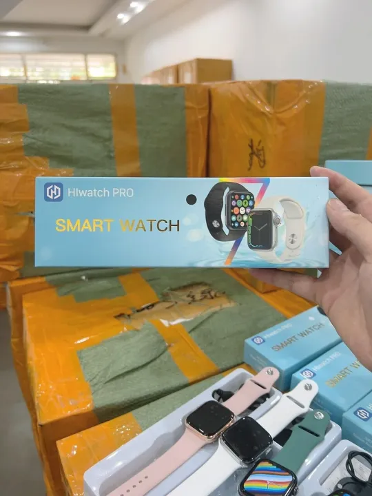 T700S%20Smartwatch%201.86"%20Full%20Touch%20Smart%20Watches%20HD%20Bluetooth%20Call%20IWO%20Series%207%20IP67%20Waterproof%20Health%20Monitoring%20Sport%20Smartwatches%20-%20Image%204