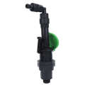 Gardening Irrigation Nozzle Water Intake Valve Equipment Garden Supplies. 