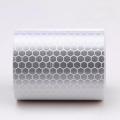 5cm*300cm Reflective Tape Stickers Car Styling For Automobiles Safe Materia. 