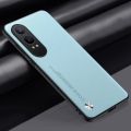 For OnePlus Nord CE4 Lite 5G case Carbon Fibre Leather Silicone Full Protection Back cover For One Plus Nord CE 4 Lite Casing. 