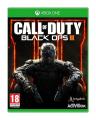 Call of Duty: Black Ops III  Gaming CD for Xbox One. 