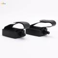 2x Non Slip Exercise Bike Pedals for Home/Office Workout Commute Riding Bike. 