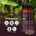 Skin Cafe Pure Castor Oil Beauty Grade-120ml.
