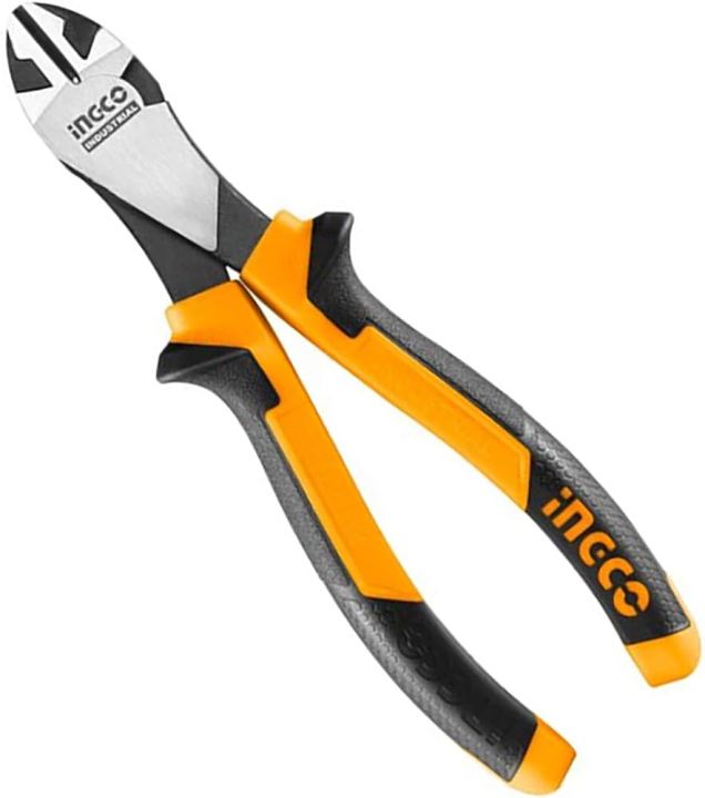 DSD TOOLS 280MM (11u2033) HEAVY DUTY DIAGONAL CUTTING PLIERS - All Tools Direct