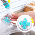 360° Rotating Faucet Aerator - Swivel Head Water-Saving Nozzle & Adapter for Household Use Exclusive. 