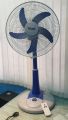 Rechargeable Fan Defender / Kennede (With Remote) (16") 2986HRS. Warranty: 01 Year, Service Warranty: 03 Years.. 