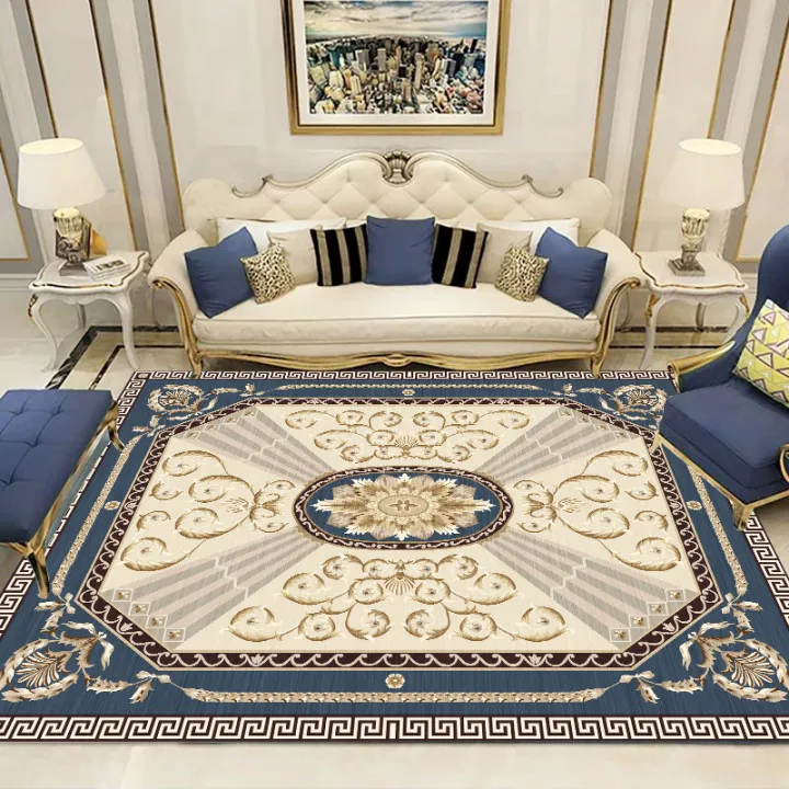 European%20carpet%20living%20room%20cross-border%20household%20simple%20coffee%20table%20carpet%20full%20of%20mats%20washable%20European%20carpet%20-%20Image%203