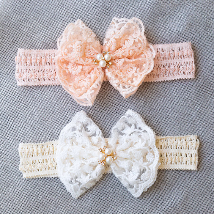 I%20Love%20Dad%20Princess%20Lace%20Headband%20For%20Girls%20Sweet%20Bowknot%20Pearls%20Elastic%20Hairband%20Headwrap%20Turban%20for%20Kids%20Soft%20Baby%20Headwear%20Accessories%20-%20Image%204