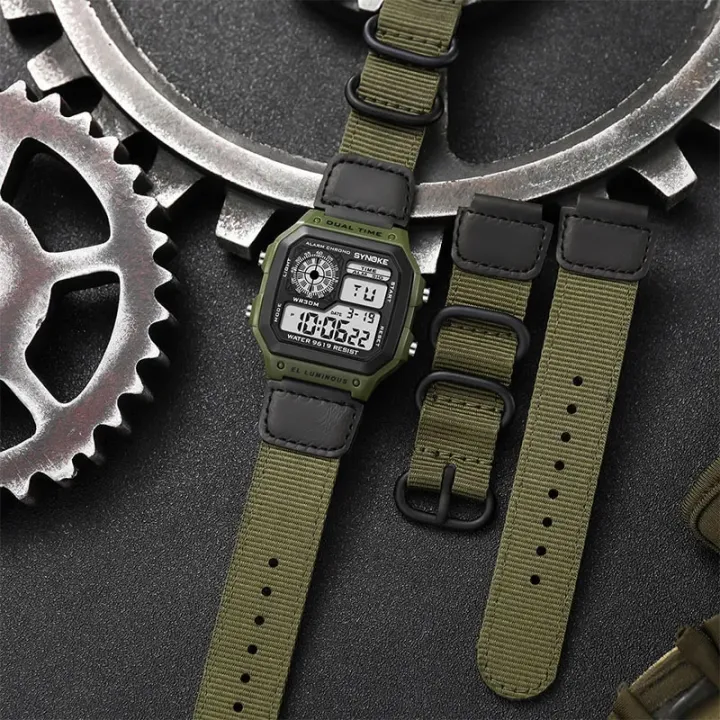 SYNOKE%20Men's%20Digital%20Watch%20Led%20Waterproof%20Man%20Nylon%20Watches%20Luxury%20Sports%20Male%20Wristwatches%20Big%20Alarm%20Clock%20Relojes%20Deportivos%20-%20Image%206