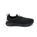 Lotto Washable and Light-Weight Men's Shoe,  BLACK "Posh" - lotto shoes for men. 