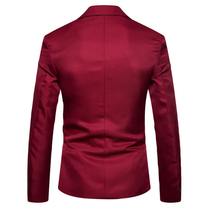 Blazer%20Long%20Sleeve%20Pockets%20Lapel%20Suit%20Coat%20-%20Image%204