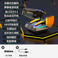 New JX10 Esports Game Bluetooth Headset Noise Reduction for Huawei Apple Xiaomi tws Wireless Headset Cross-border.