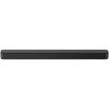 Sony HT-S100F 2ch Single Soundbar with Bluetooth.