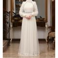Exclusive Collection Dubai Cherry Fabric Without Hijab Dubai Abaya Borka - Simple Yet Stunning Style for Women - Easy to maintain. 