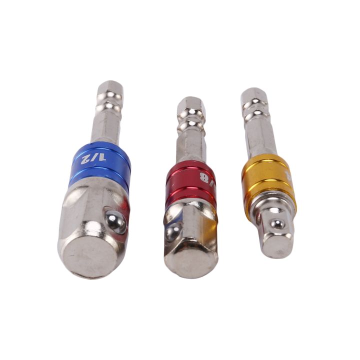 3PCS%20Socket%20Adapter%20Impact%20Set%20Hex%20Shank%20to%201/4%203/8%201/2%20inch%20Colorful%20Extension%20Converter%20Impact%20Drill%20Bits%20Driver%20Hand%20Tools%20Turns%20Drill%20Into%20High%20Speed%20Nut%20Driver%20-%20Image%207