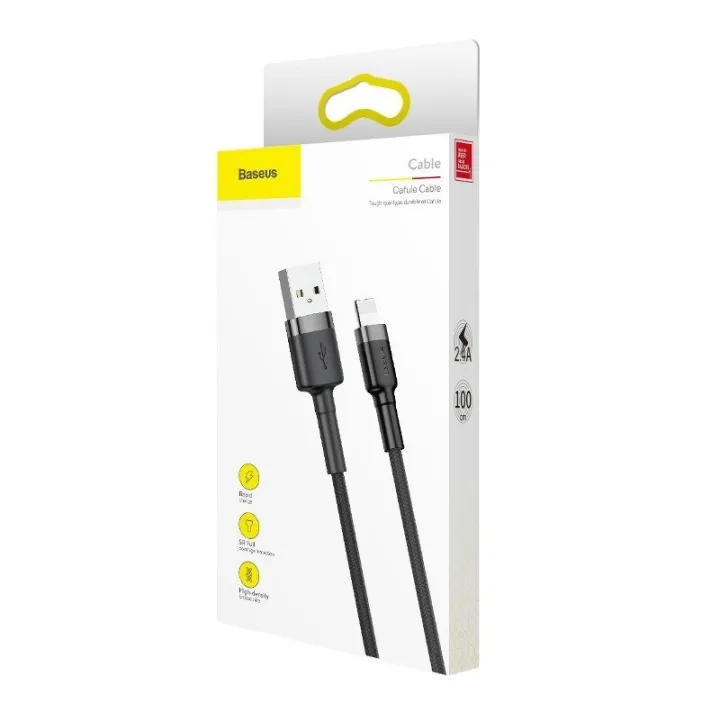 Baseus%20USB%20to%20lightning%20Cable%20for%20iPhone%20(2.4A,%201m)%20-%20Image%202