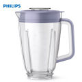 Philips HR2223/01 Blender Core ProBlend Crush Technology. 
