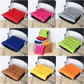 Winter Warm Buttocks Bedding Cushion Inserts Seat Pad Sofa Pillow Chair Cushions.