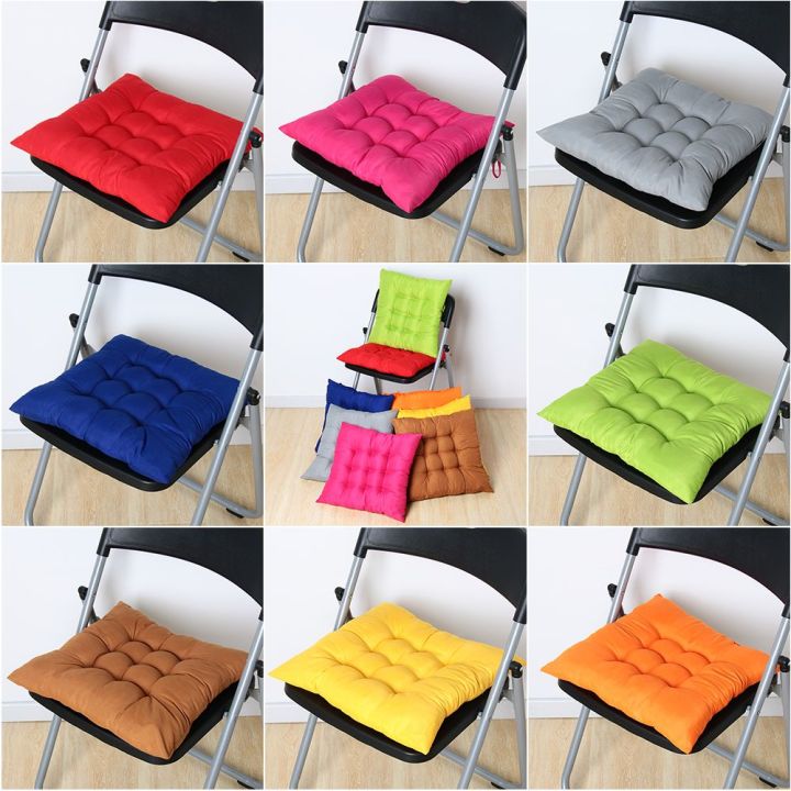 Winter Warm Buttocks Bedding Cushion Inserts Seat Pad Sofa Pillow Chair Cushions