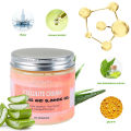 [US Stock] 200g/250g Fat Burner Cream Slimming Gel Anti-cellulite Full Body Losing Weight Massager Health Beauty Skin Firming. 