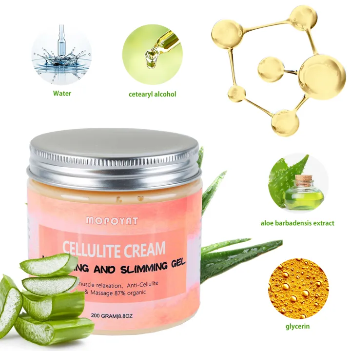 %5BUS%20Stock%5D%20200g/250g%20Fat%20Burner%20Cream%20Slimming%20Gel%20Anti-cellulite%20Full%20Body%20Losing%20Weight%20Massager%20Health%20Beauty%20Skin%20Firming%20-%20Image%204