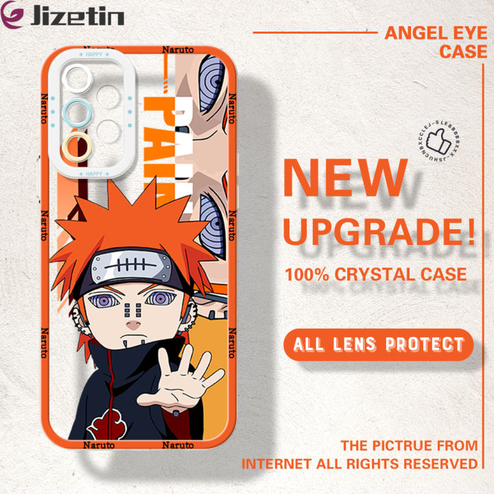 Jizetin%20for%20Samsung%20A13%205G%20/%20A04S%20Back%20Cover%20Crystal%20Transparent%20Cartoon%20Naruto%20Soft%20Full%20Camera%20Cover%20Protection%20Phone%20Cases%20-%20Image%202