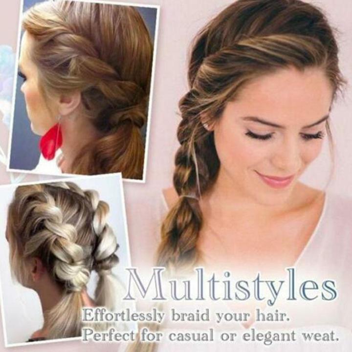 2Pcs/Set%20Hair%20Style%20Braider%20Magic%20French%20Twist%20Plait%20Wave%20Braid%20Clip%20Stick%20Bun%20Maker%20Centipede%20Shape%20Women%20Hair%20Styling%20Clip%20-%20Image%203