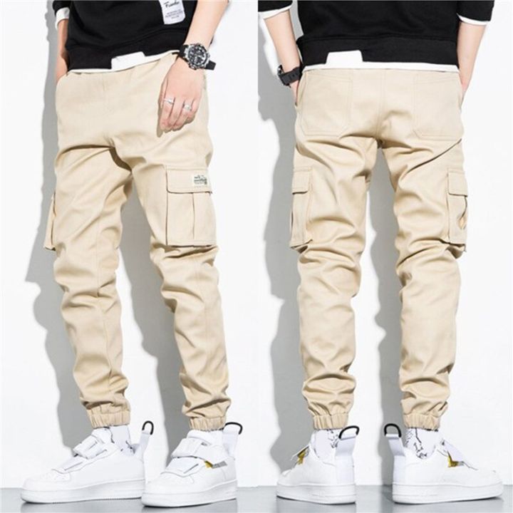 Fashion%20Multi-Pockets%20Winter%20Cargo%20Pants%20Men%20Fleece%20Liner%20Thick%20Warm%20Slim%20Fit%20Joggers%20Streetwear%20Casual%20Thermal%20Trousers%20Pants%20-%20Image%203