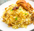 orginal indian basmoti rice 500 gm. 