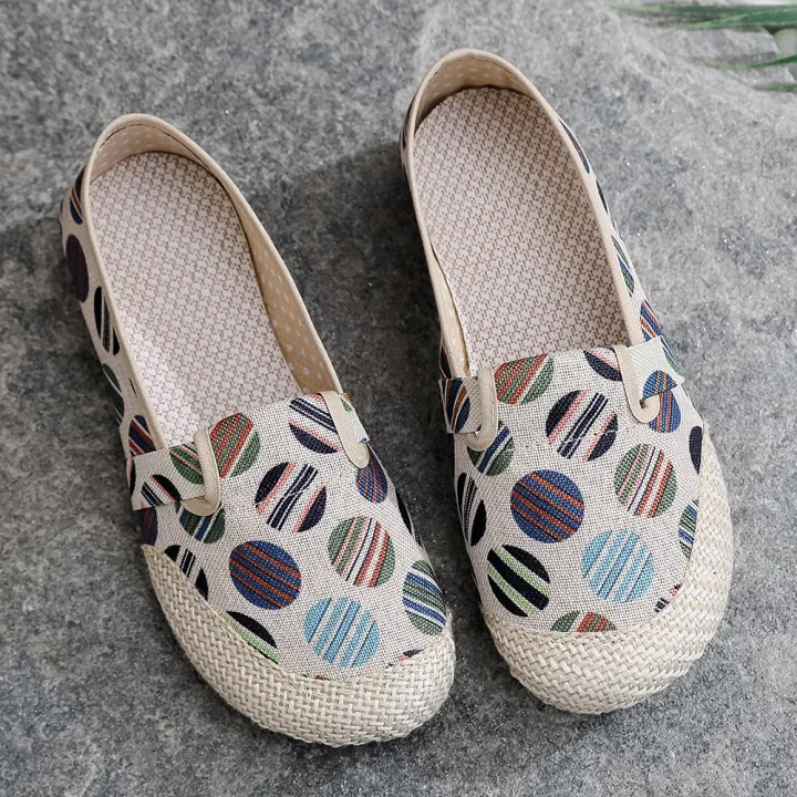 Old%20Beijing%20Cloth%20Shoes%20Women's%20Shoes%20Women's%20Shoes2023New%20Summer%20Mesh%20Shoes%20Women's%20Breathable%20Mesh%20ShoesinsWind%20Flat%20Shoes%20-%20Image%204