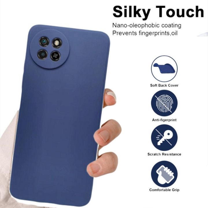 For%20itel%20S23%20Back%20Cover%20Ultra%20Thin%20Soft%20Luxury%20Square%20Liquid%20Silicone%20For%20itel%20S23%20Phone%20Case%20-%20Image%205
