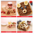 Nutella Chocolate Hazelnut Bread Spread 350gm. 
