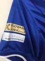 Al Hilal New Jersey Blue Kit( Embroidery) ( Home) 2023/24 - Neymar Jersey - Football - Saudi Club - Premium.
