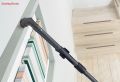 Hitachi CV-960F Vacuum Cleaner. 