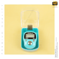 Digital Tasbih Tally counter with LED light Digital Led Tasbeeh Finger counter. 