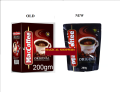 Mac Coffee Box 200 gm #Coffee #Maccoffee. 