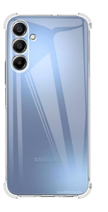 Samsung%20Galaxy%20A15/A25/A35/A55%20Premium%20Silicone%20Case%20Crystal%20Clear%20Soft%20TPU%20Ultra-Thin%20Transparent%20Flexible%20Protective%20Mobile%20Phone%20Back%20Cover%20-%20Image%206